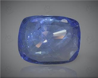 NATURAL   BLUE SAPPHIRE   6.30  CTS  (  3881  )  (DIN)